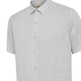 Camisa Lino Orgánico Hombre Linjerpro Rockford