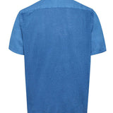 Camisa Lino Orgánico Hombre Linjerpro Rockford