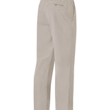 Pantalón Algodón/Tencel Hombre Napoli Rockford