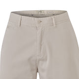 Pantalón Algodón/Tencel Hombre Napoli Rockford