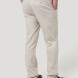 Pantalón Algodón/Tencel Hombre Napoli Rockford