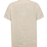 Camisa Lino Orgánico Hombre Duna Rockford