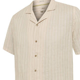 Camisa Lino Orgánico Hombre Duna Rockford