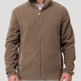 Polar Poliéster Reciclado Hombre Volterra Rockford