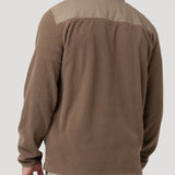 Polar Poliéster Reciclado Hombre Volterra Rockford
