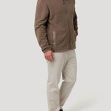 Polar Poliéster Reciclado Hombre Volterra Rockford