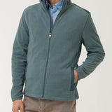 Polar Poliéster Reciclado Hombre Volterra Rockford