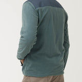 Polar Poliéster Reciclado Hombre Volterra Rockford