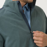 Polar Poliéster Reciclado Hombre Volterra Rockford