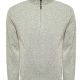 Polar Poliéster Reciclado Hombre Arizhalf Rockford