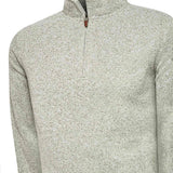 Polar Poliéster Reciclado Hombre Arizhalf Rockford