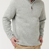 Polar Poliéster Reciclado Hombre Arizhalf Rockford