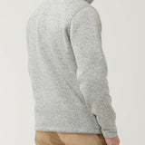 Polar Poliéster Reciclado Hombre Arizhalf Rockford