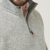 Polar Poliéster Reciclado Hombre Arizhalf Rockford