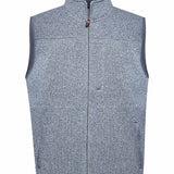 Chaleco Poliéster Reciclado Hombre York Rockford
