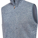 Chaleco Poliéster Reciclado Hombre York Rockford