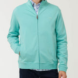 Polerón Algodón Orgánico Hombre Rimini Rockford