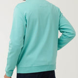 Polerón Algodón Orgánico Hombre Rimini Rockford