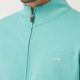 Polerón Algodón Orgánico Hombre Rimini Rockford