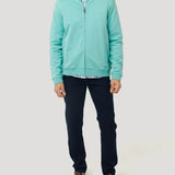 Polerón Algodón Orgánico Hombre Rimini Rockford