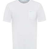 Polo Algodón Orgánico Hombre Basicpoc Rockford
