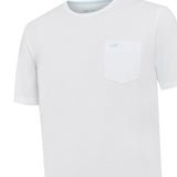 Polo Algodón Orgánico Hombre Basicpoc Rockford