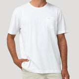 Polo Algodón Orgánico Hombre Basicpoc Rockford