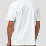 Polo Algodón Orgánico Hombre Basicpoc Rockford