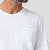 Polo Algodón Orgánico Hombre Basicpoc Rockford