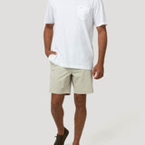 Polo Algodón Orgánico Hombre Basicpoc Rockford