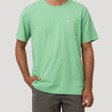 Polo Algodón Orgánico Hombre Basicpoc Rockford