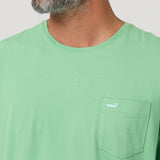 Polo Algodón Orgánico Hombre Basicpoc Rockford