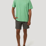 Polo Algodón Orgánico Hombre Basicpoc Rockford