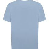 Polo Algodón Orgánico Hombre Basicpoc Rockford