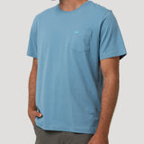 Polo Algodón Orgánico Hombre Basicpoc Rockford