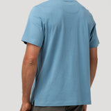Polo Algodón Orgánico Hombre Basicpoc Rockford