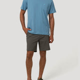 Polo Algodón Orgánico Hombre Basicpoc Rockford