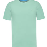 Polo Algodón Orgánico Hombre Basic Rockford