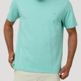 Polo Algodón Orgánico Hombre Basic Rockford