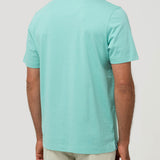 Polo Algodón Orgánico Hombre Basic Rockford