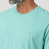Polo Algodón Orgánico Hombre Basic Rockford