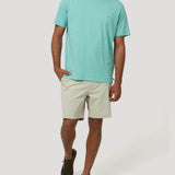 Polo Algodón Orgánico Hombre Basic Rockford
