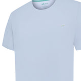 Polo Algodón Orgánico Hombre Basic Rockford