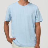 Polo Algodón Orgánico Hombre Basic Rockford