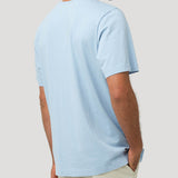 Polo Algodón Orgánico Hombre Basic Rockford