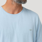 Polo Algodón Orgánico Hombre Basic Rockford