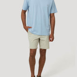 Polo Algodón Orgánico Hombre Basic Rockford