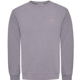Polerón Algodón Orgánico Hombre Frateli Rockford