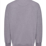 Polerón Algodón Orgánico Hombre Frateli Rockford