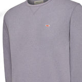 Polerón Algodón Orgánico Hombre Frateli Rockford